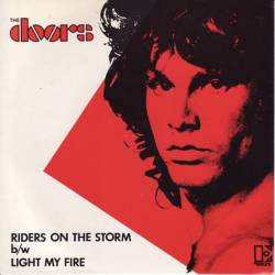 The Doors : Rider on the Storm (2)